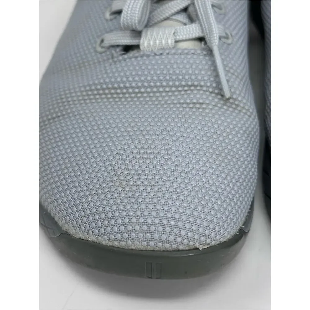 Nobull Super Fabric Trainers -Gray